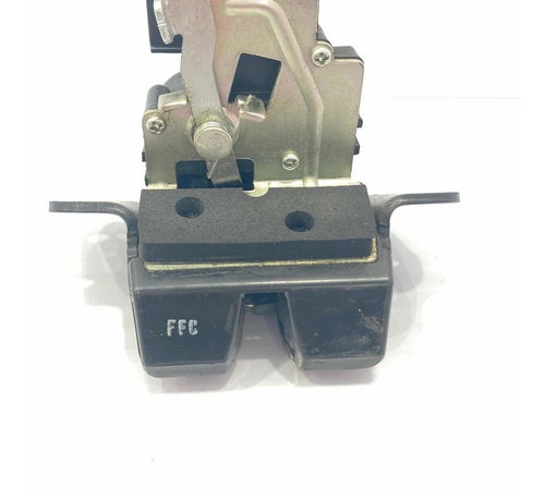 Fechadura Capo Traseiro Hyundai Ix35 200...
