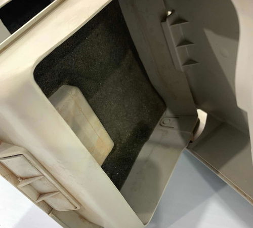 Console Teto Fiat Idea Adventure 2015