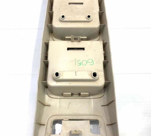 Console Teto Fiat Idea Adventure 2015