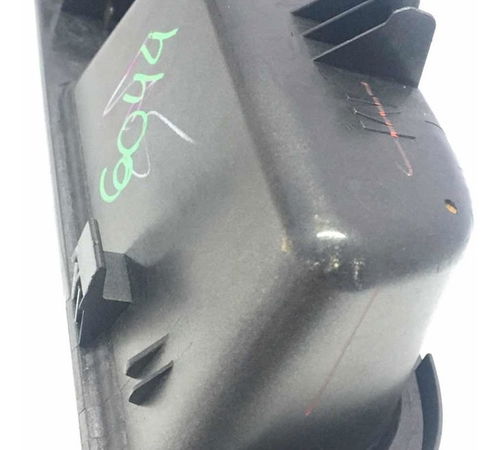Moldura Botão Vidro T/d Direito Nissan Tiida 2011
