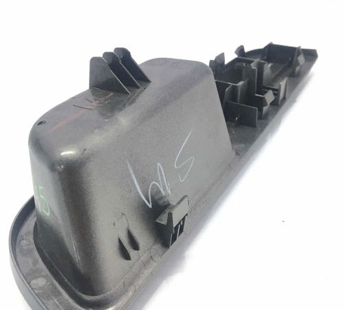 Moldura Botão Vidro Traseiro Esquerdo Nissan Tiida 2011
