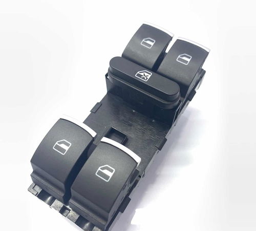 Botão Comando Vidros Elétricos Volkswa...