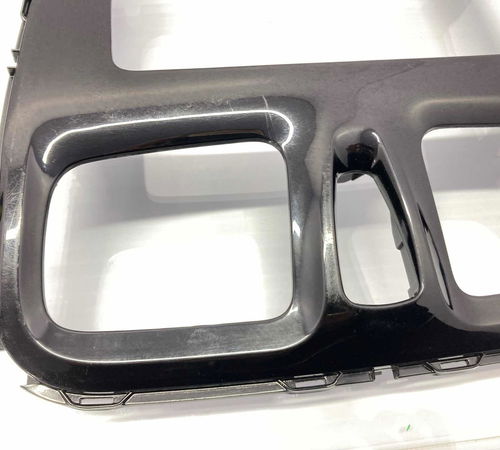 Moldura Painel Renault Sandero 2017