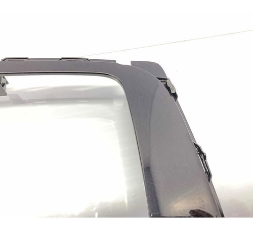 Moldura Painel Renault Sandero 2017