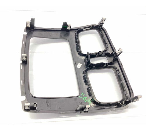Moldura Painel Renault Sandero 2017