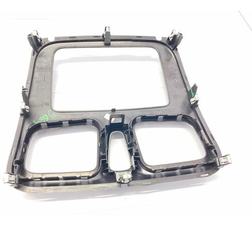 Moldura Painel Renault Sandero 2017
