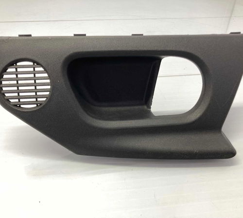 Moldura Maçaneta Interna T.d. Chevrolet Meriva 2009