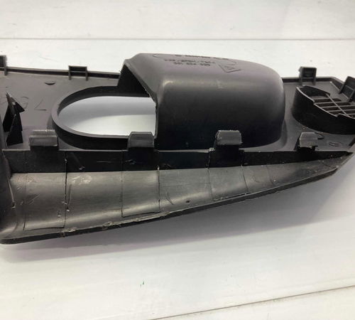 Moldura Maçaneta Interna T.d. Chevrolet Meriva 2009