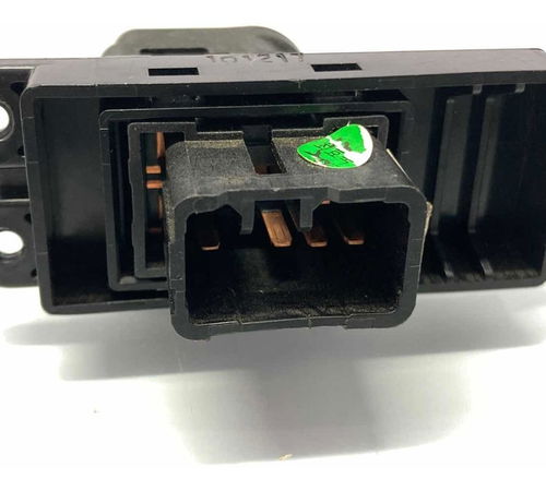Botão Vidro Elétrico Hyundai I30 2009/2013