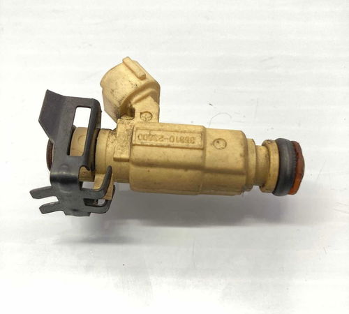 Bico Injetor 2.0 Hyundai I30 2009/2013