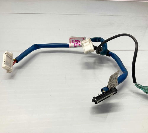 Chicote Comando Volante Hyundai I30 2009/2013