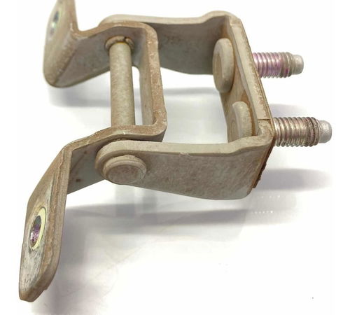 Dobradiça Capo Traseiro Hyundai I30 2009/2013