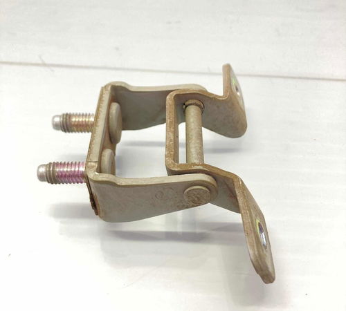 Dobradiça Capo Traseiro Hyundai I30 2009/2013