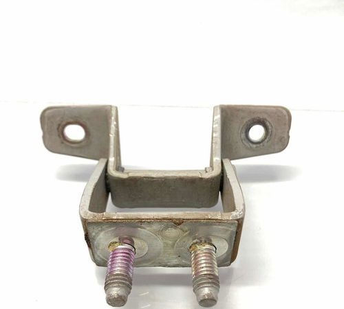 Dobradiça Capo Traseiro Hyundai I30 2009/2013