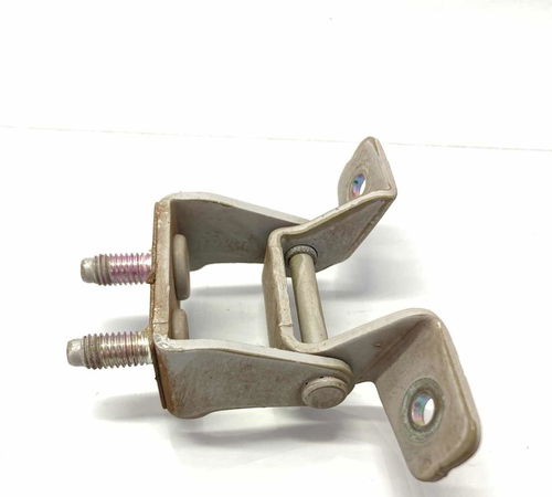 Dobradiça Capo Traseiro Hyundai I30 2009/2013