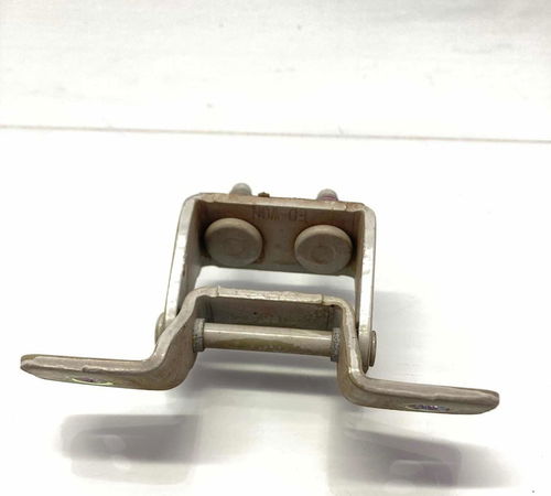 Dobradiça Capo Traseiro Hyundai I30 2009/2013