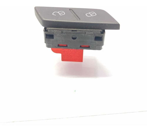 Botão Trava Porta Volkswagen Fox 2013