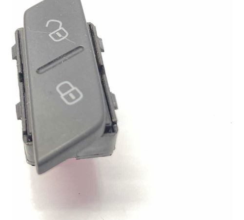 Botão Trava Porta Volkswagen Fox 2013