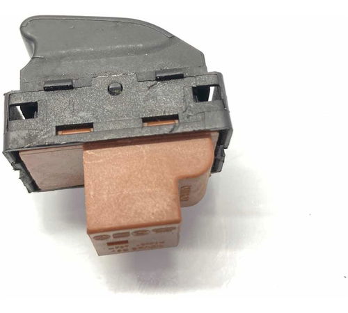 Botão Comando Vidro Traseiro Volkswagen Fox 2013