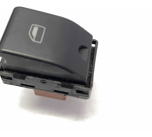 Botão Comando Vidro Traseiro Volkswagen Fox 2013