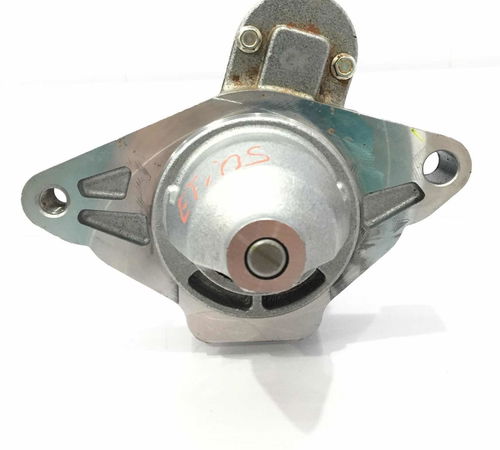 Motor De Partida Arranque Toyota Etios 2018/2021  1.3/1.5