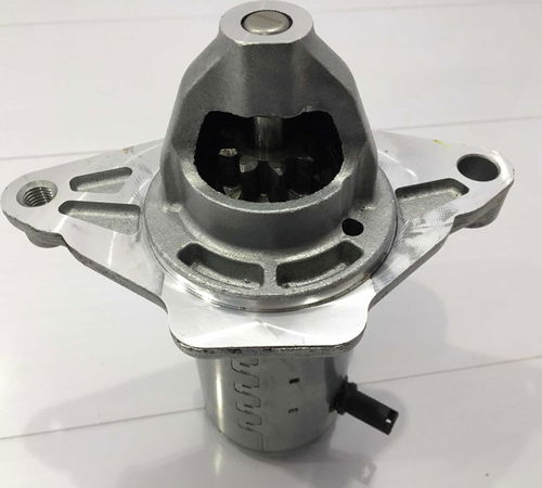 Motor De Partida Arranque Toyota Etios 2018/2021  1.3/1.5