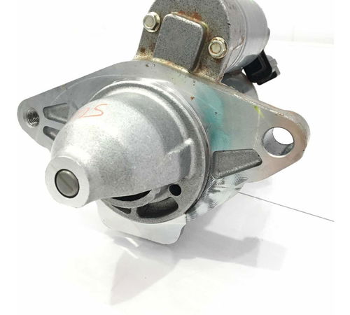 Motor De Partida Arranque Toyota Etios 2018/2021  1.3/1.5
