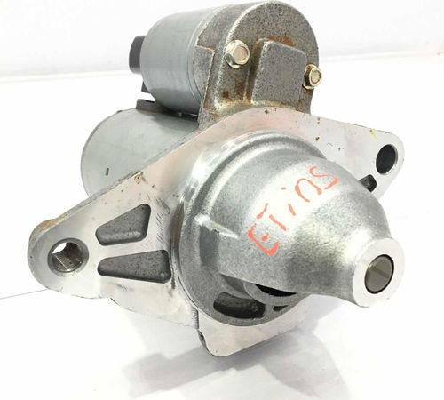 Motor De Partida Arranque Toyota Etios 2018/2021  1.3/1.5