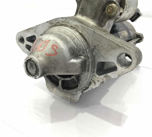 Motor Partidaarranque Toyota Etios 2013 Até 2017 1.3/1.5