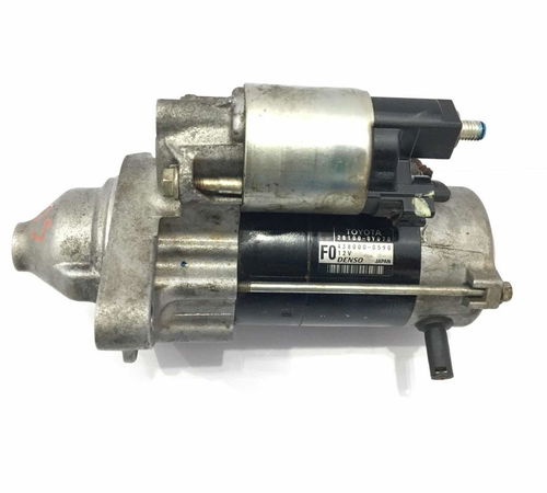 Motor Partidaarranque Toyota Etios 2013 Até 2017 1.3/1.5