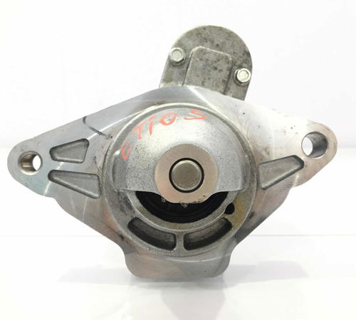 Motor Partida Arranque Toyota Etios 2018/2021 1.3/1.5
