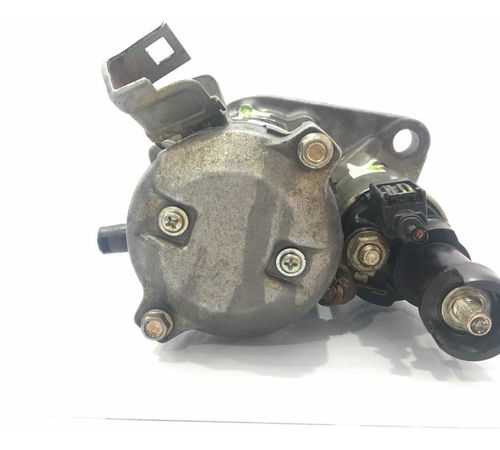 Motor Partida Arranque Honda Crv 09/11 2.0 Aut 4x4 C/det