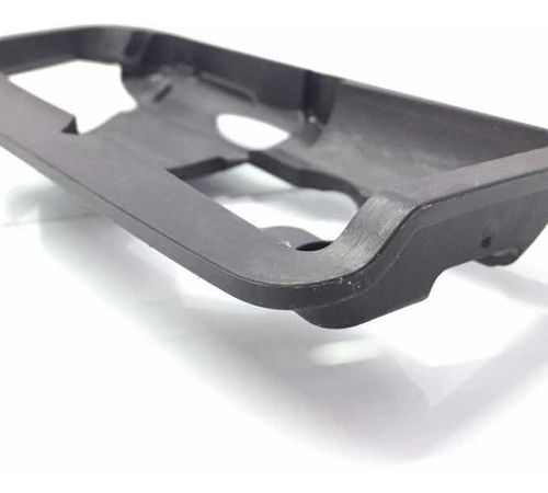Suporte Puxador Interno Dianteiro Direito Vw Tiguan 2016