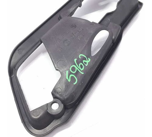 Suporte Puxador Interno Dianteiro Direito Vw Tiguan 2016