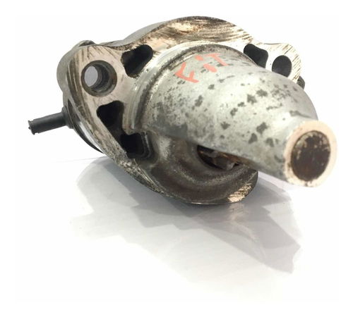 Motor Partida Honda Fit/city 2009/2014 1.5 Automático