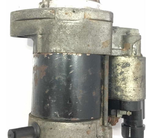 Motor Partida Honda Fit/city 2009/2014 1.5 Automático