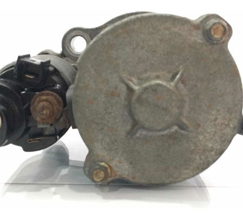 Motor Partida Honda Fit/city 2009/2014 1.5 Automático