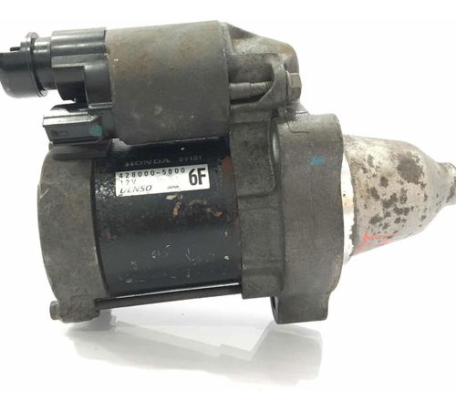 Motor Partida Honda Fit/city 2009/2014 1...