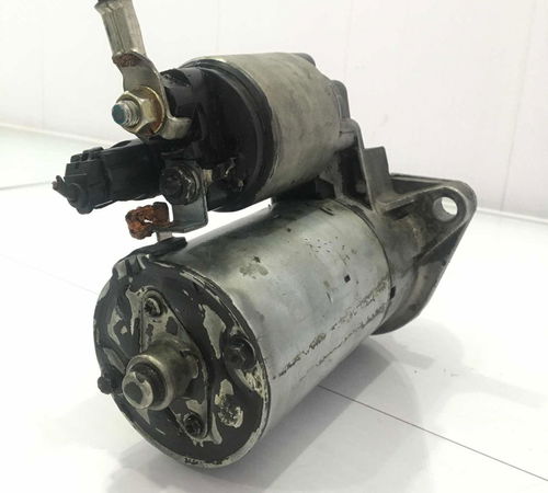Motor Partida Toyota Corolla 2004/2008 1.8 Automático