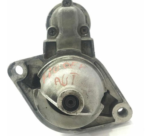 Motor Partida Toyota Corolla 2004/2008 1.8 Automático