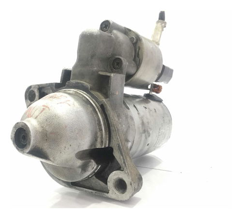 Motor Partida Toyota Corolla 2004/2008 1.8 Automático