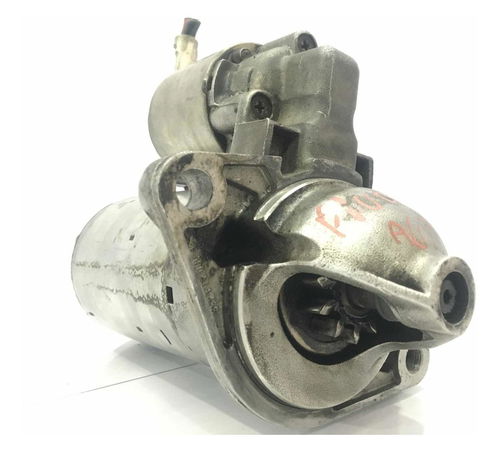 Motor Partida Toyota Corolla 2004/2008 1.8 Automático