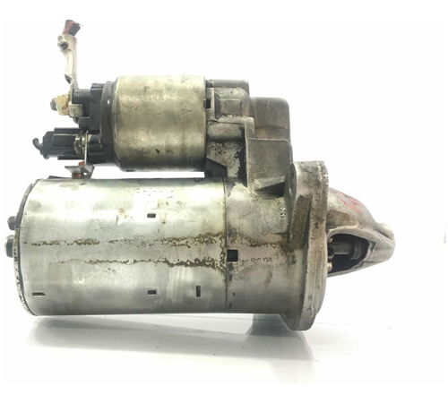 Motor Partida Toyota Corolla 2004/2008 1.8 Automático