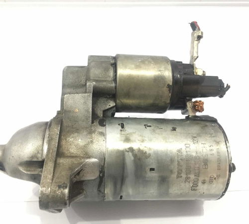 Motor Partida Toyota Corolla 2004/2008 1...