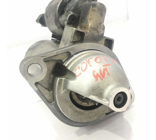 Motor Partida Toyota Corolla 2008/2011 1.8 Automático