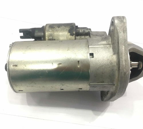 Motor Partida Toyota Corolla 2008/2011 1.8 Automático