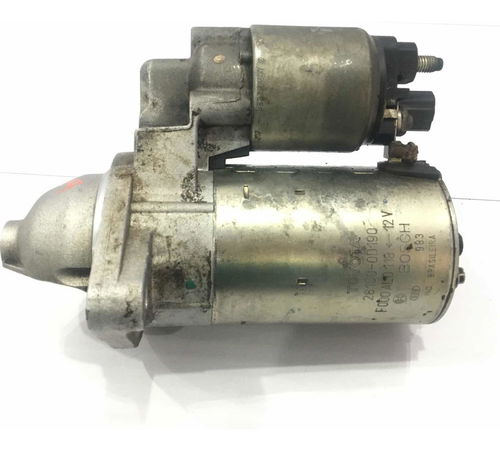 Motor Partida Toyota Corolla 2008/2011 1...