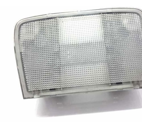 Luz Cortesia Teto Chevrolet Meriva 2009
