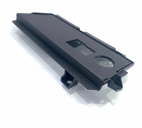 Moldura Botão Usb Honda City 2019