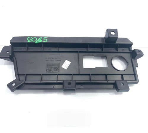 Moldura Botão Usb Honda City 2019